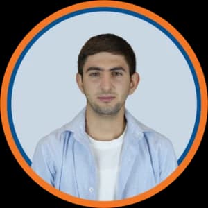 Երեմ Մոսյան