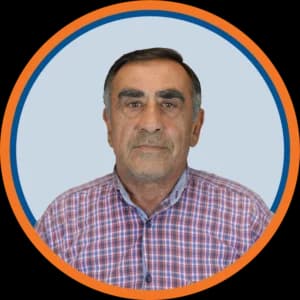 Անդրանիկ Հակոբյան