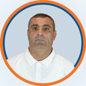 Հայկ Մոսյան