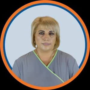 Ալինա Մկրտչյան