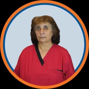 Կարինե Հովակիմյան
