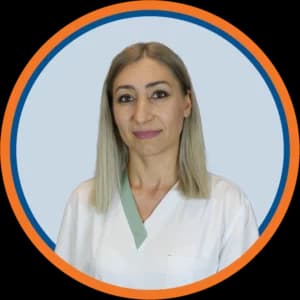 Անուշ Ավետիսյան
