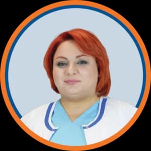 Նազի Բարսեղյան