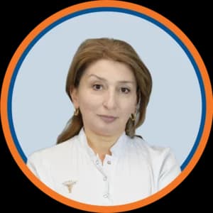 Վեներա Խաչատրյան
