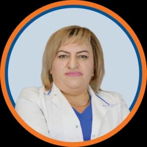 Վարդուհի Վիրաբյան