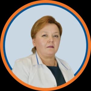 Զարինե Գևորգյան