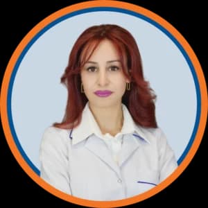 Քրիստինե Ասատրյան
