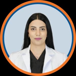 Անահիտ Գասպարյան