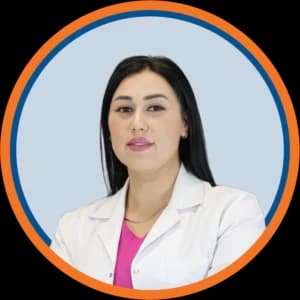 Անուշ Հովհաննիսյան