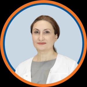 Արմենուհի Պողոսյան
