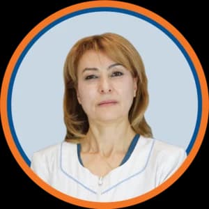 Մարինե Խուրշուդյան