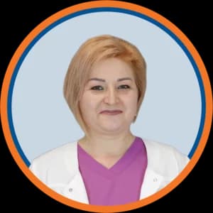 Երանուհի Մելքոնյան