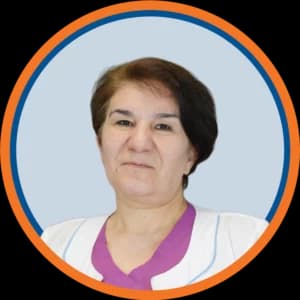 Մելինե Գալստյան