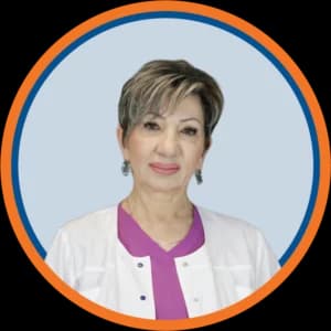Գայանե Միքայելյան