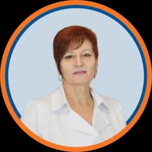 Ռուզաննա Միրզոյան