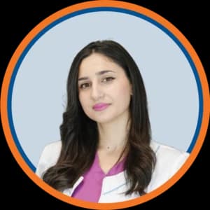 Լիդա Աբրահամյան