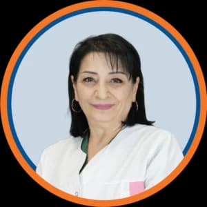 Անուշ Հովսեփյան