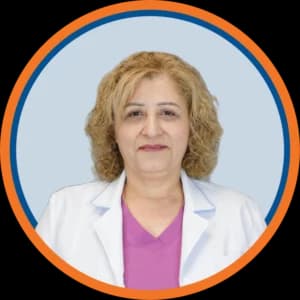 Հասմիկ Մարտիրոսյան