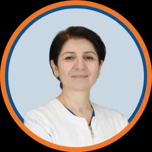 Նունե Բաբայան