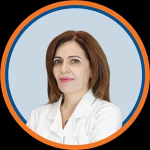 Արմինե Գաբրիելյան