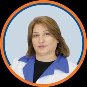 Իրինա Արսենյան
