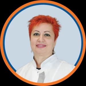 Նարինե Սարգսյան