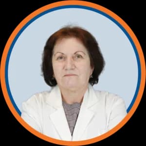 Կարինե Բալասանյան