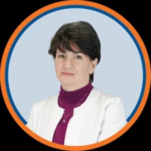 Գայանե Հարությունյան