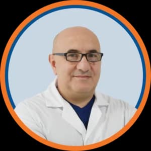 Գևորգ Շաքարյան