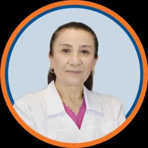 Կարինե Բաբայան