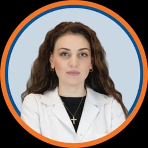 Ասյա Խառատյան