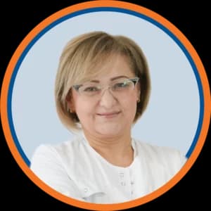 Նարինե Ավագյան