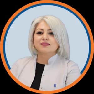Քրիստինե Հովհաննիսյան