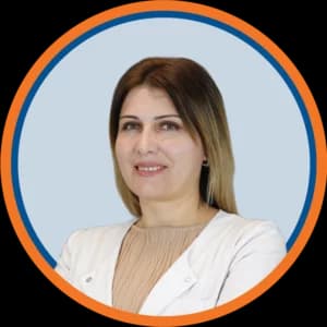 Ալինա Ալեքսանյան