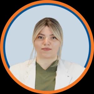 Մերի Գուլյանց