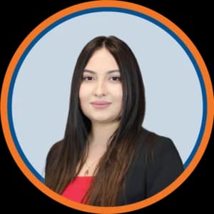 Անուշ Հարությունյան