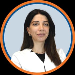 Լաուրա Սուքիասյան