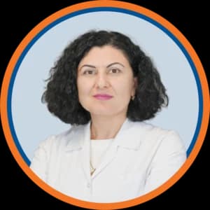 Գայանե Սարգսյան