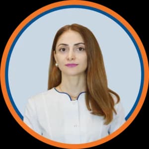 Լուսինե Կիրակոսյան