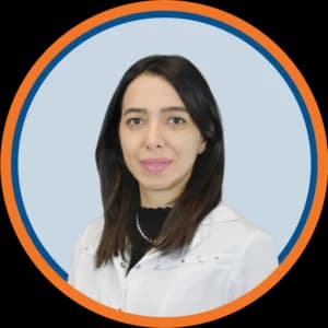 Շուշանիկ Կարապետյան
