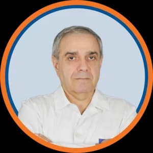 Հակոբ Գրիգորյան