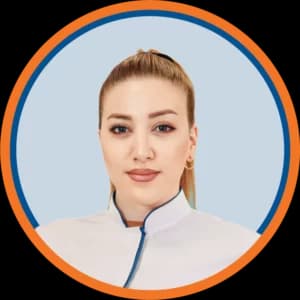 Աննա Հարությունյան