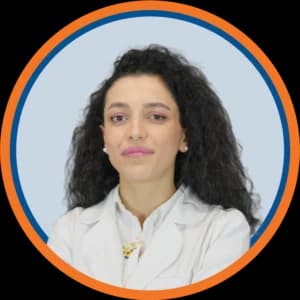 Նարինե Պարսամյան