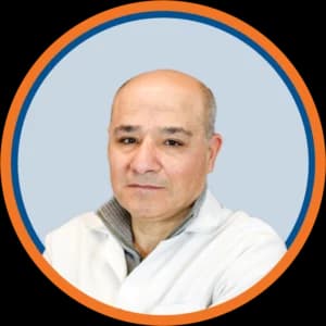 Գրիգոր Հարությունյան